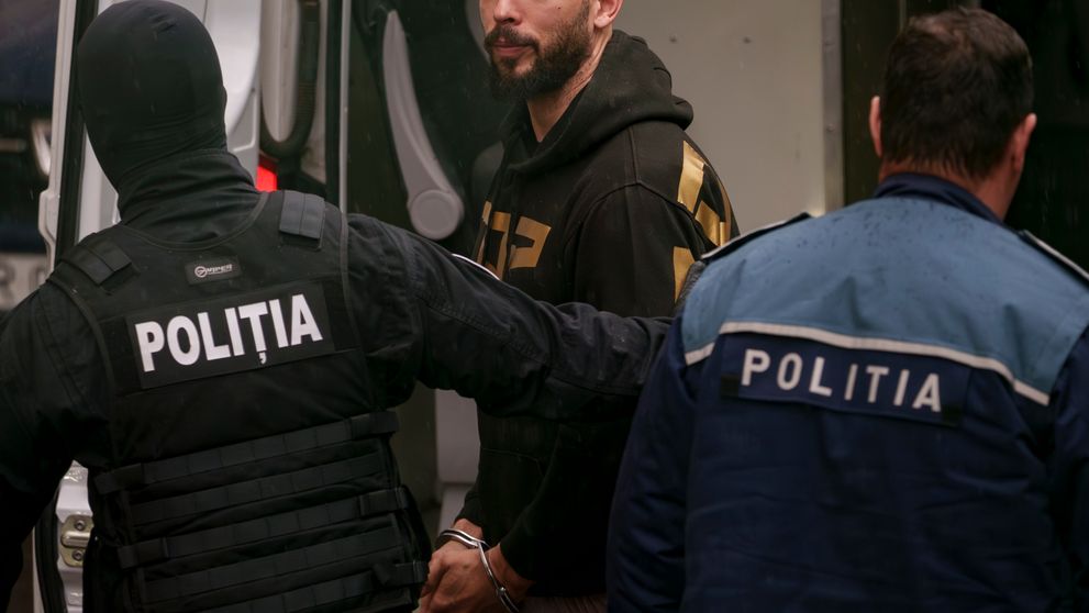 Slávneho influencera opäť zadržali. O všetkom rozhodne súd