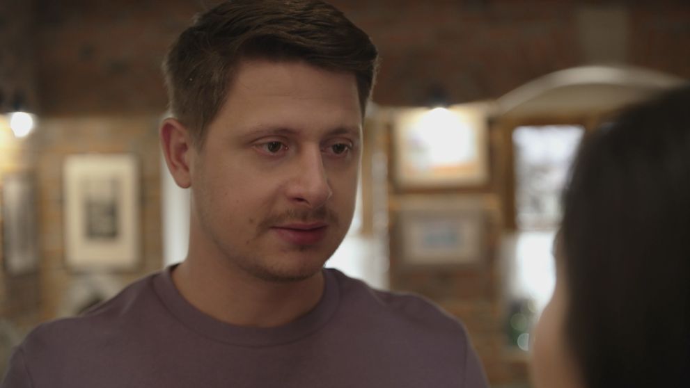 Dávid oznámi Lenke zdrvujúcu správu: Má rakovinu