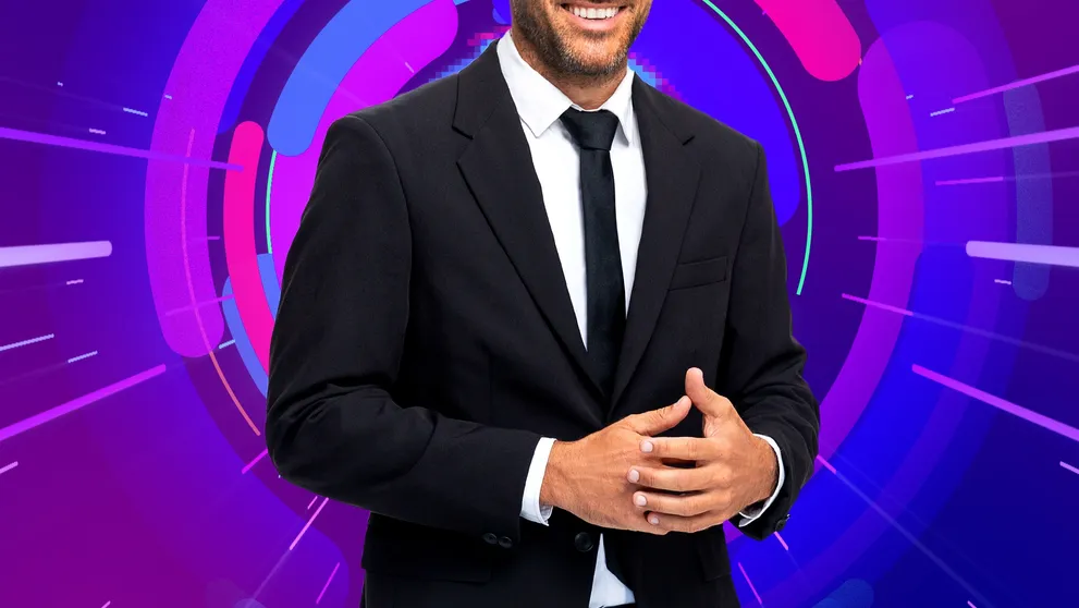 Moderátor Big Brother odhalený: Bude to tento známy muž