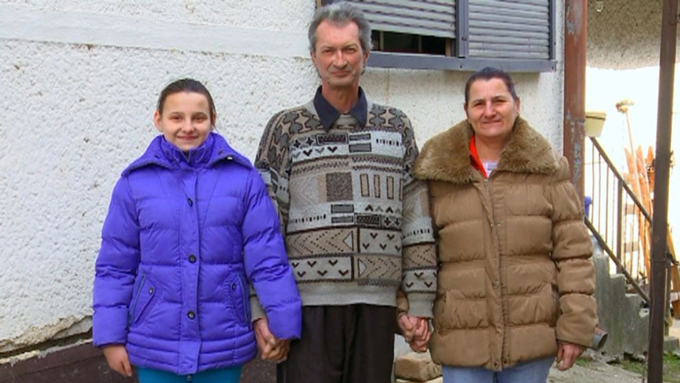 Baňárovci padli až na samé dno: Na pomoc prichádza Janka Hospodárová a jej Šťastný domov