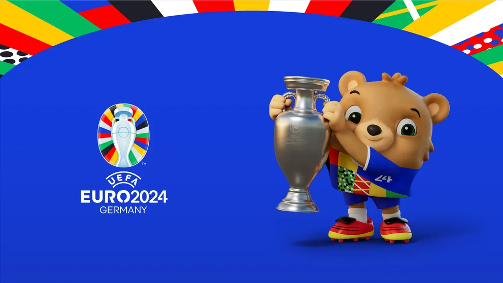 Ktoré reprezentácie budú našimi súpermi? Dajto a Voyo prinesú v priamom prenose žreb finálového turnaja UEFA EURO 2024