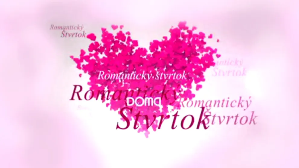 Strávte s nami sviatočný štvrtok plný romantiky!