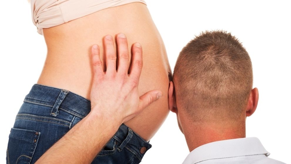 Strach z pôrodu? Ani náhodou, títo markizáci si príchod svojich ratolestí užili!