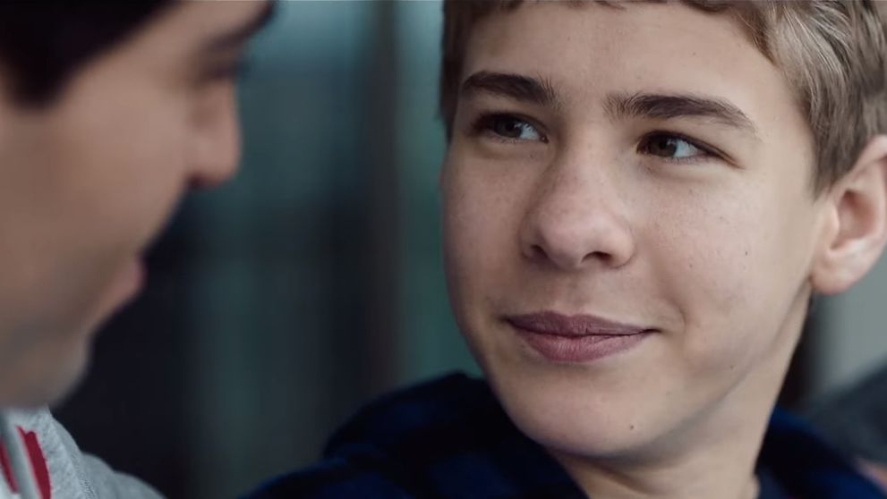 Spolu to dáme: Film, ktorý vás nepochybne chytí za srdce