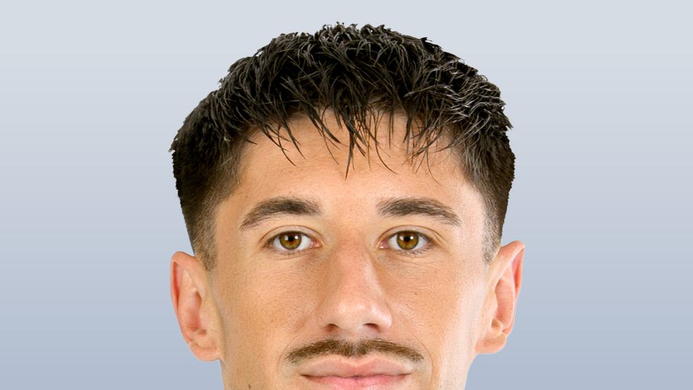 Roman BEGALA