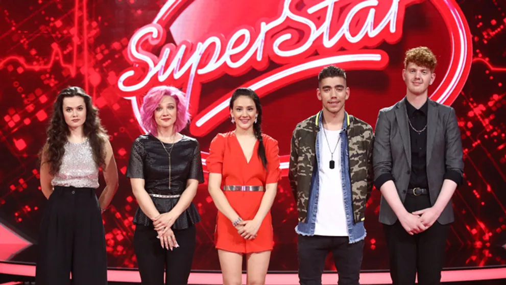 Superstaristov v nedeľu čaká poriadny „náklad“: Dve pesničky, aj dvakrát taký stres