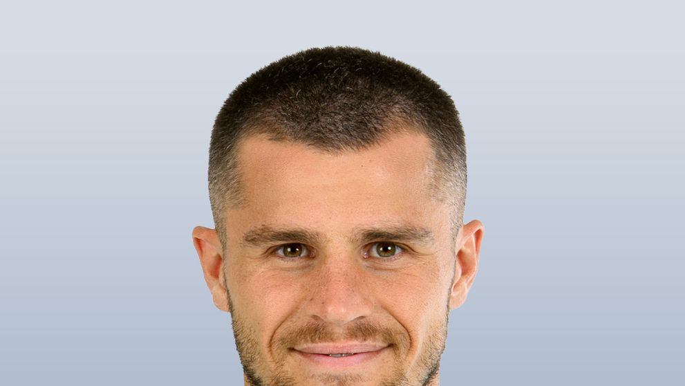 Martin REGÁLI