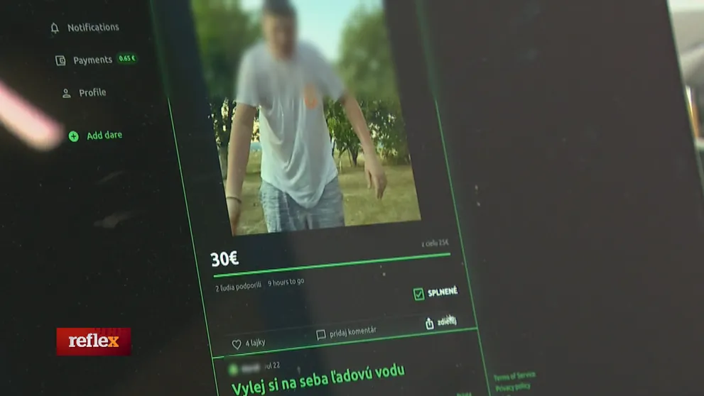 Nie je výzva ako výzva