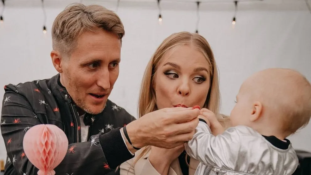 Veronika priznala, že nie vždy je to medzi nimi ružové: Sajfa zostal zaskočený!