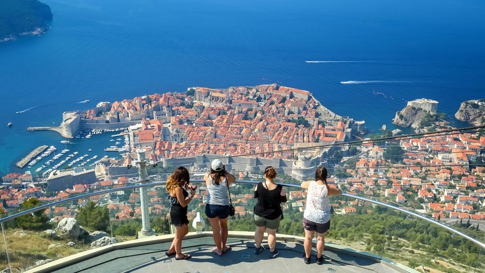 FOTO: Toto je 25 najkrajších miest východnej Európy, zástupcu má aj Slovensko