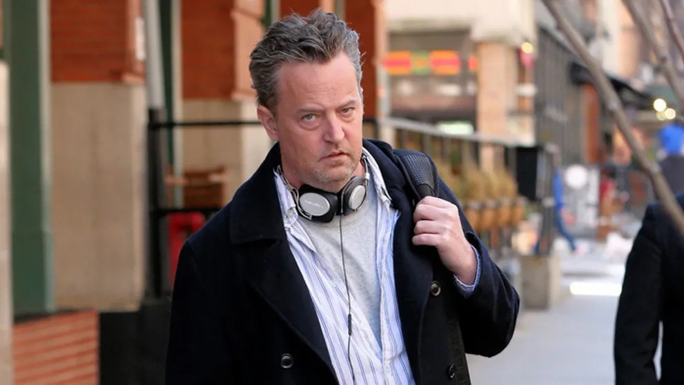 Seriálový Chandler v ohrození života: Pomohla mu akútna operácia