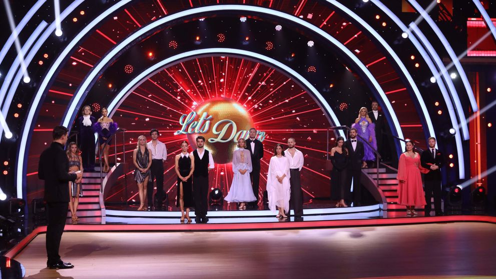 Let's Dance opäť kraľovalo nedeľnému večeru: Jednoznačný divácky hit