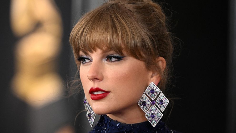 Nominácie na Grammy: Fenomén s názvom Taylor Swift láme rekordy