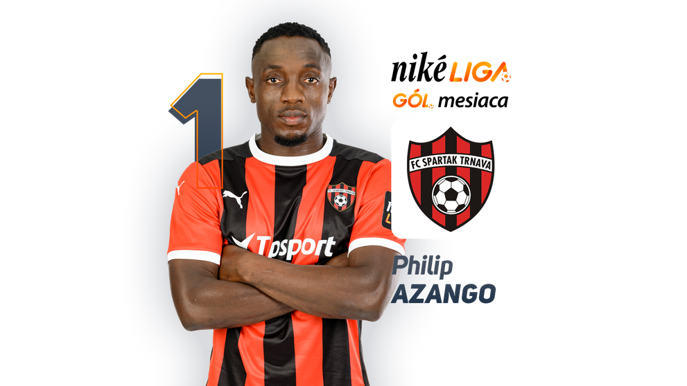 Philip AZANGO