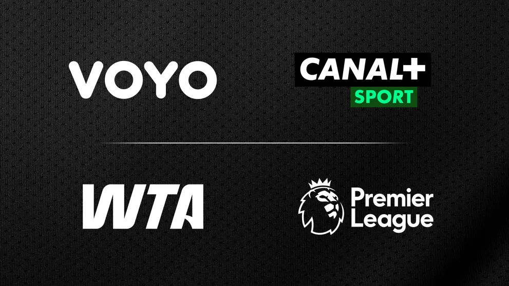 Voyo prinesie všetky zápasy anglickej Premier League. Pribudne aj najlepší ženský tenis
