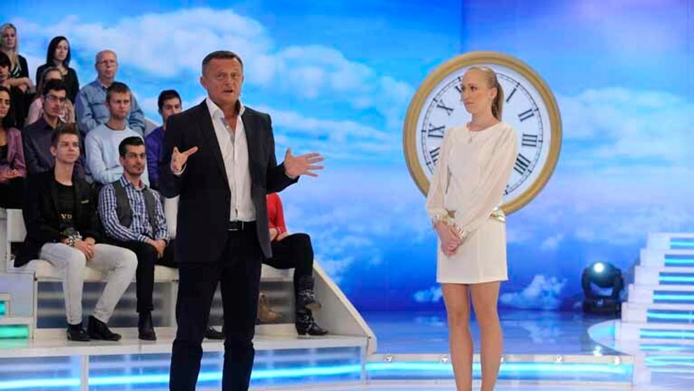 Facka od života! Po svadbe rakovina a verdikt - nesplodíš dieťa!