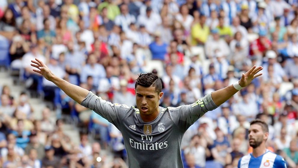 Z Ronalda herec? Obsadili ho do filmu jedného z najlepších režisérov