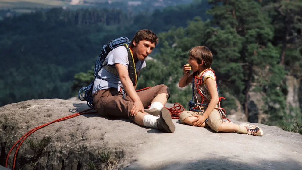 Legendárna česká rodinná komédia Jak dostat tatínka do polepšovny najsledovanejším programom dňa
