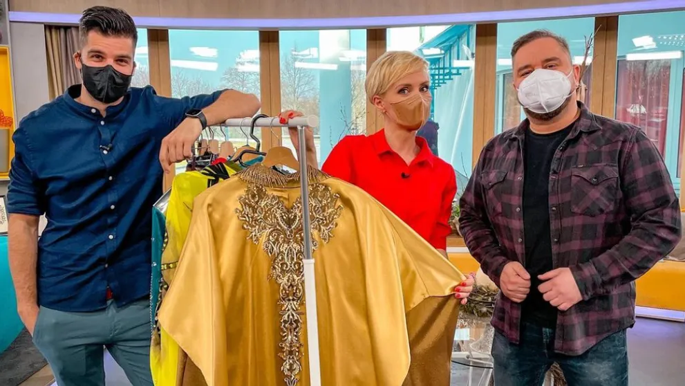 Porotca Tvojej tváre o prekonaní covidu a zmenách v porote