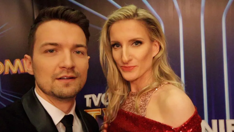 VLOG z finále Tvojej tváre: Nakrúcanie prevzali Vinczeovci aj Barbora Piešová