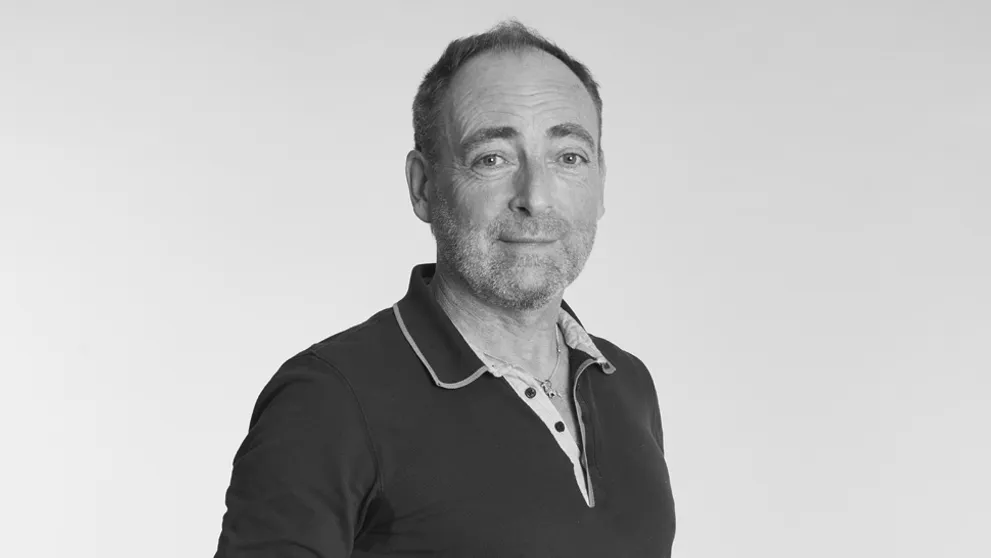 John Boyd