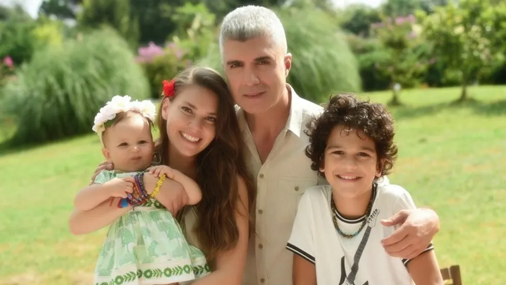 Neželaná nevesta je späť: Pozrite si prvú ukážku z novej série