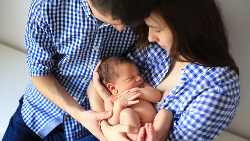 Baby Boom: Zažite príchod nového života!