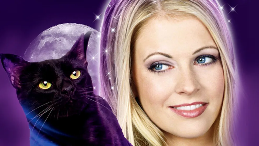 Normálny život? O ňom môže Sabrina iba snívať!