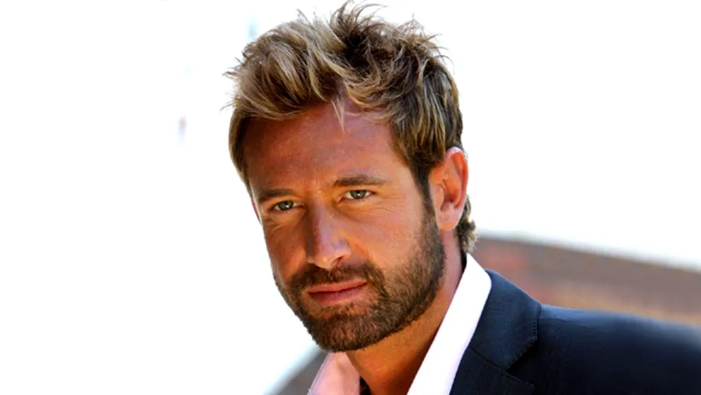 Gabriel Soto: Seriálového fešáka museli núdzovo operovať!