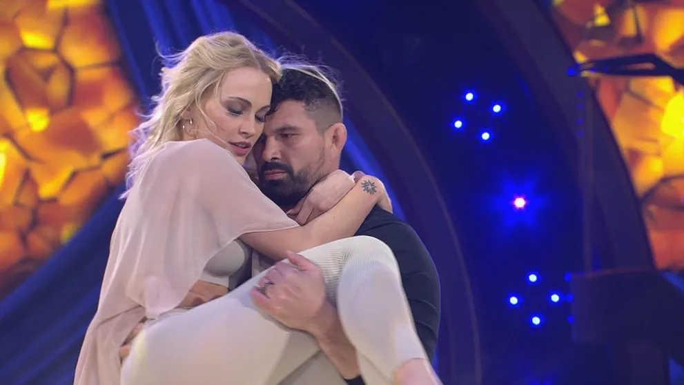 Attila Végh vyvolal svojím tancom ošiaľ: Po jeho výkone stála celá sála!