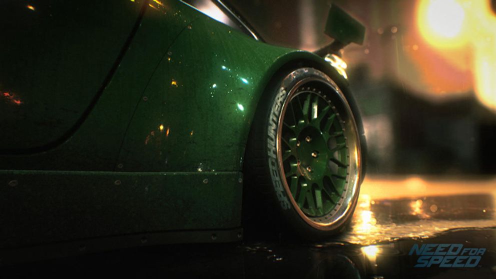 Konečne! Nové Need for Speed uzrelo svetlo sveta!