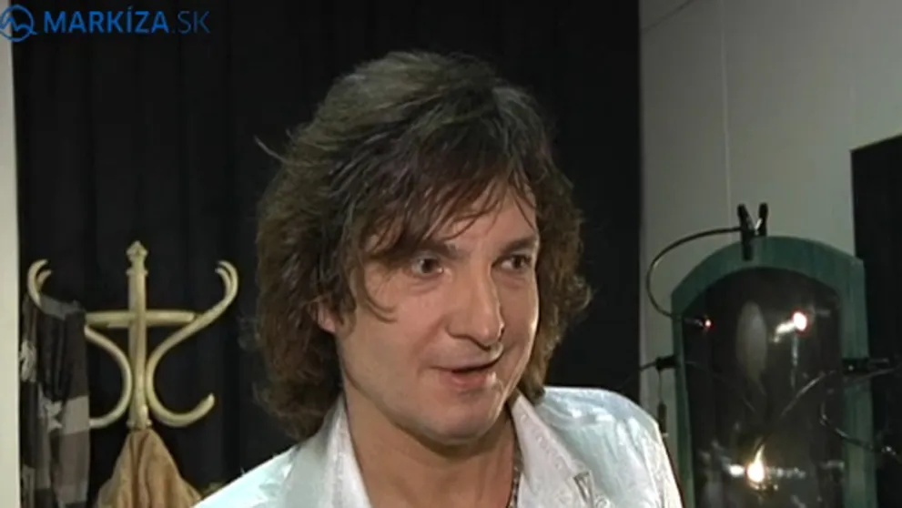 Líder Tublatanky: Toto sa mi za 32 rokov kariéry stalo iba raz!