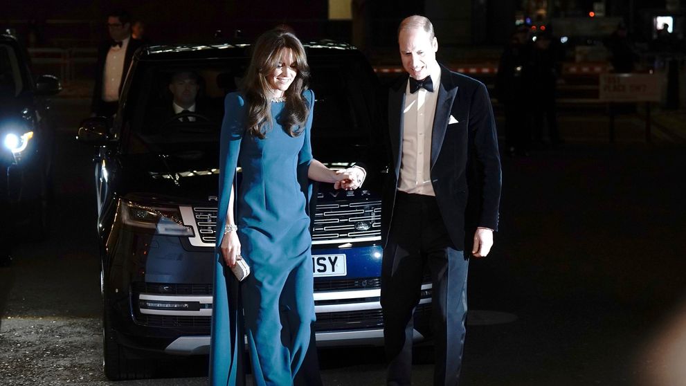 Kate po škandalóznom odhalení: Ukázala, kto je tu princezná