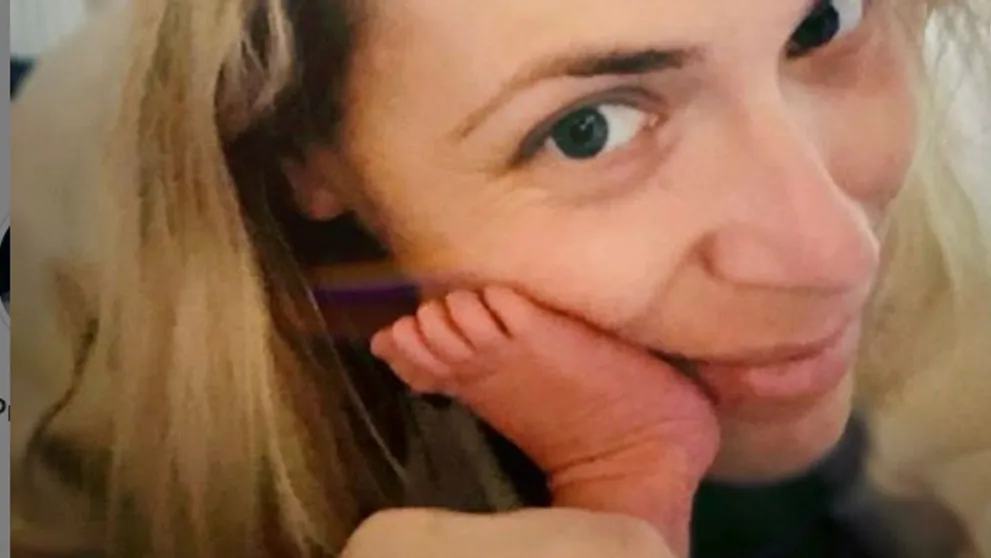 Mirka Partlová: Mama na plný úväzok