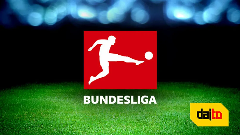 TV Dajto prinesie exkluzívne zápasy z nemeckej Bundesligy!