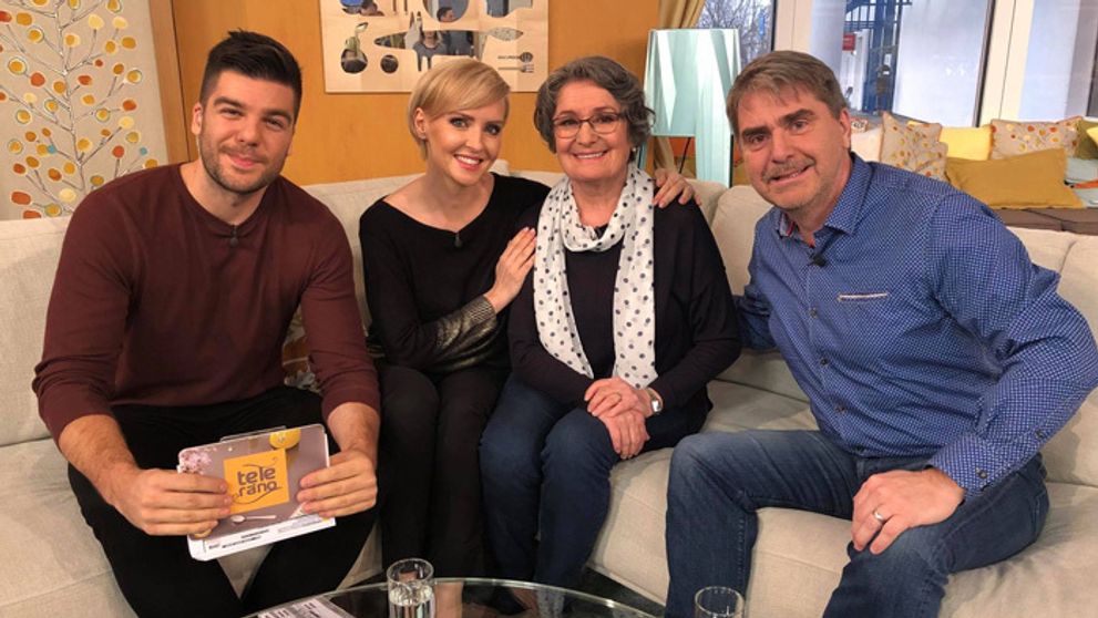 Seriálová mama Františka Stromokocúra: Peklo so skutočnými susedmi