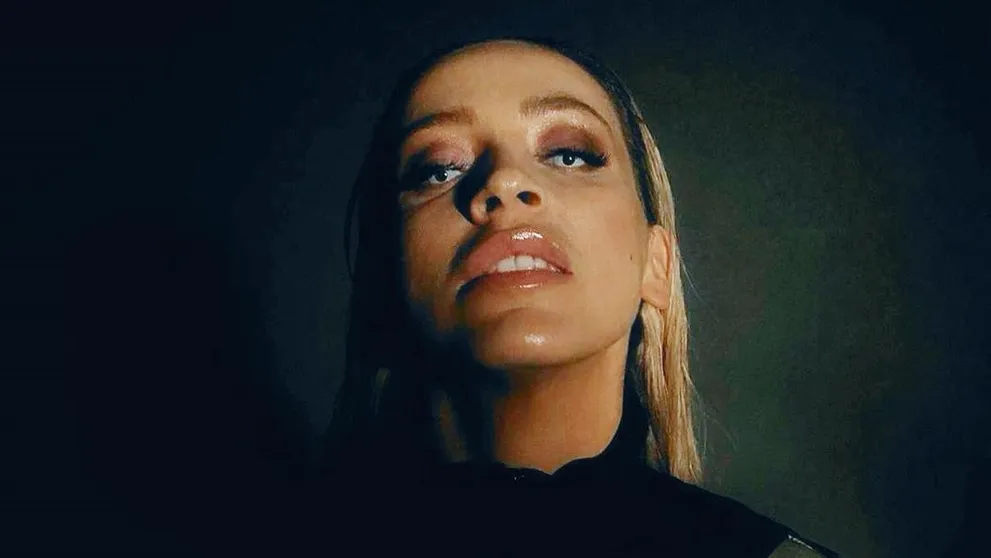 Dominika Mirgová stratila nervy: Aj keby som vyzerala ako Barbie, je to moja vec!