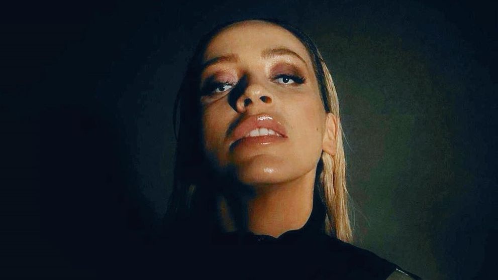Dominika Mirgová stratila nervy: Aj keby som vyzerala ako Barbie, je to moja vec!
