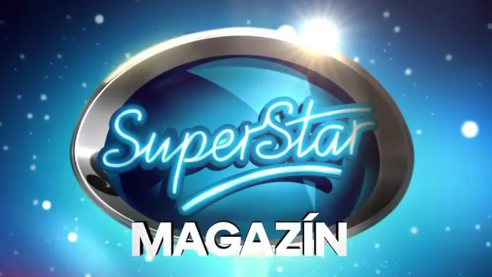SuperStar magazín je späť: Zákulisie speváckej šou už tento piatok!