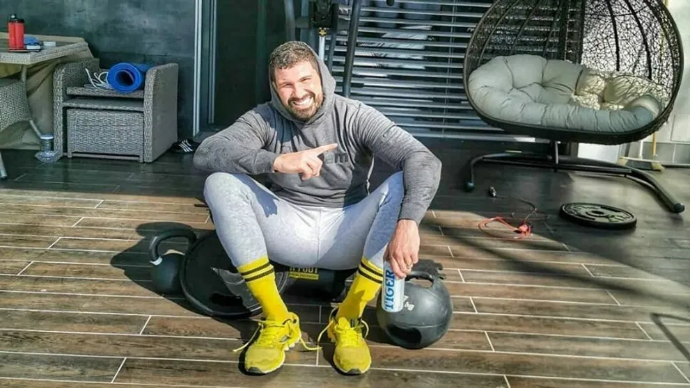 Attila Végh: Strhujúci životný príbeh bojovníka