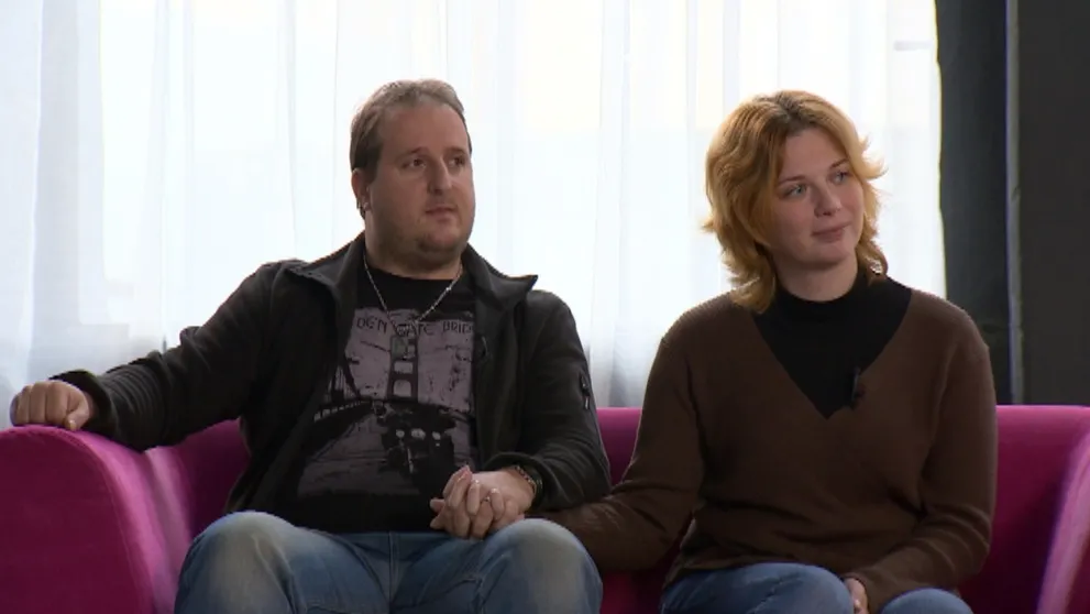Život sa s nimi nemaznal: Čo prinútilo Marianu a Petra k životnej premene?