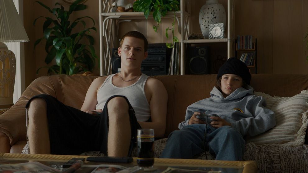 Deväťdesiate už teraz na Voyo: Jedinečný film, ktorý si nemožno nechať ujsť