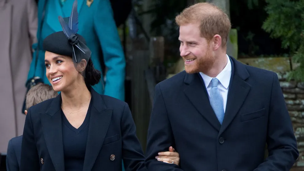 Vojvodkyňa Meghan má dôvod na radosť: Potvrdil to už aj palác