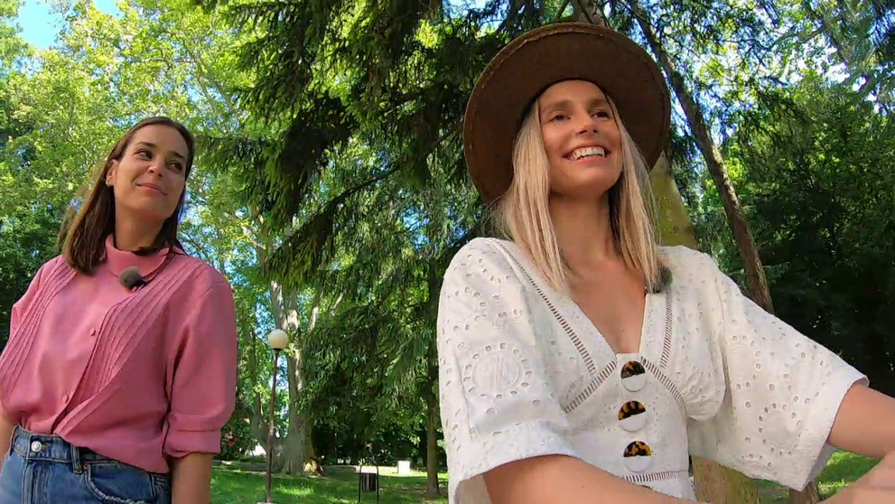 Diana Hágerová sa neubránila slzám. Stačilo spomenúť jednu osobu