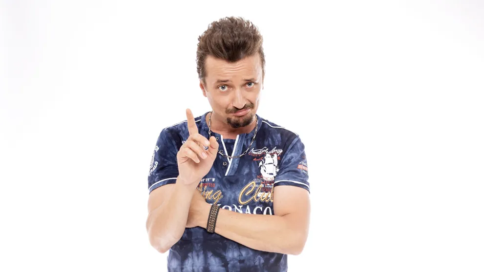 Dano Heriban má zaujímavú novinku