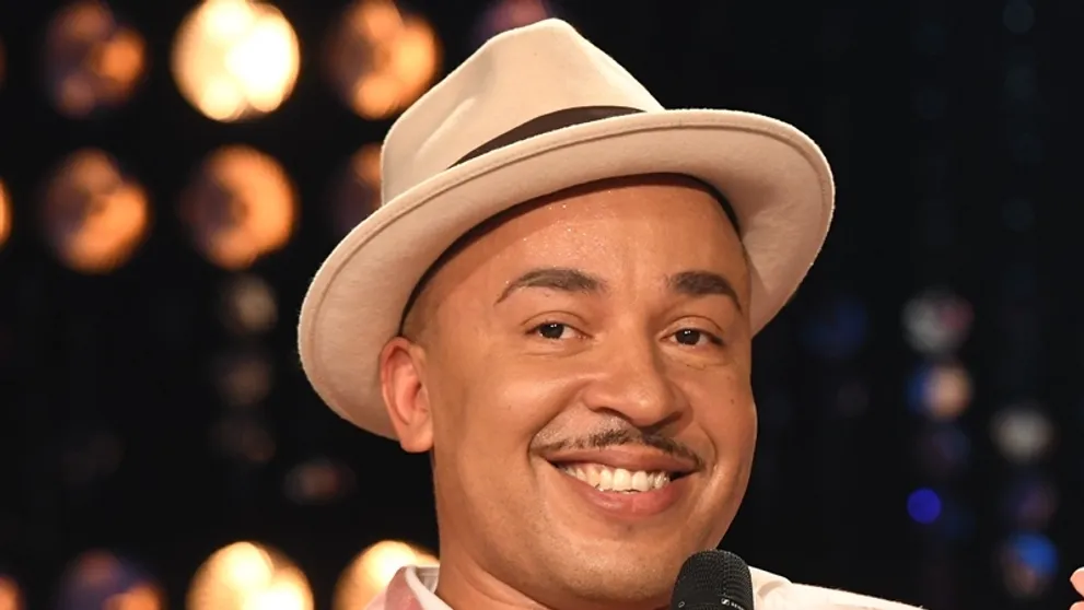 Lou Bega v Chart Show! Kráľ Mamba má pre fanúšikov skvelý odkaz!