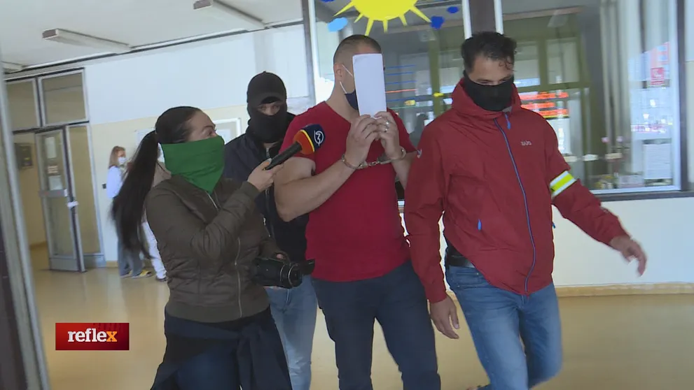 Obvinili ho z vydierania