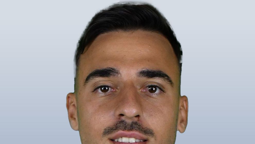 Samuel RAMOS