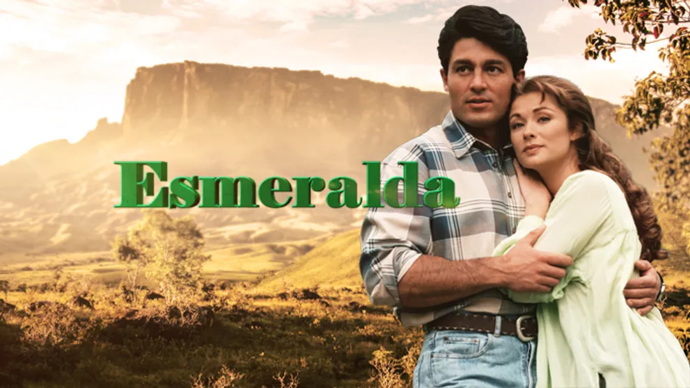 Esmeralda je späť: Pozrite si prvé upútavky!