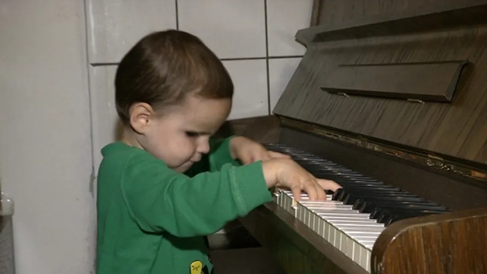 Malý Mozart